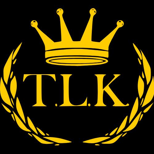 Logo Troupe Luther King
